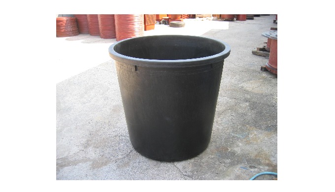 There are four types of this product (650 liters, 600 liters, 550 liters and 450 liters) of each siz...