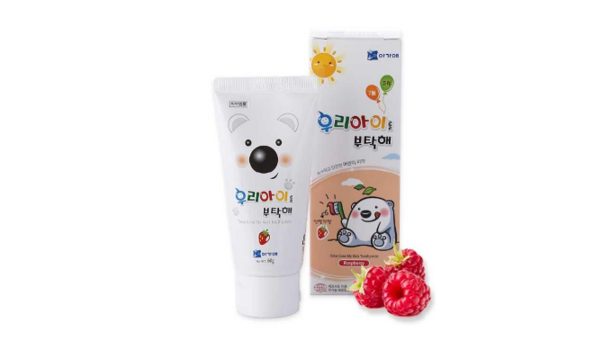 Effect: make white and strong teath, preveting tooth-decay/Revealing plaque/Removing bad breath Quan...