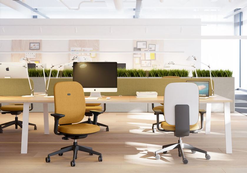 Sièges opérateurs de WDS, la qualité et le confort