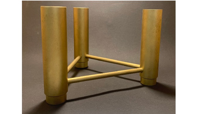 TurnTech, emne messing