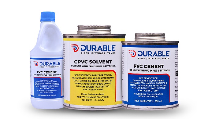 Solvent Cement
