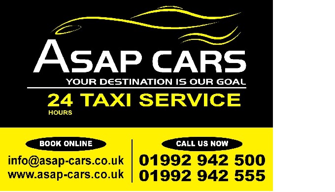 Hertford Taxis Book Hertford Taxi Online | Asap Taxis Hoddesdon | Asap Taxis Hertford Find a cheap t...