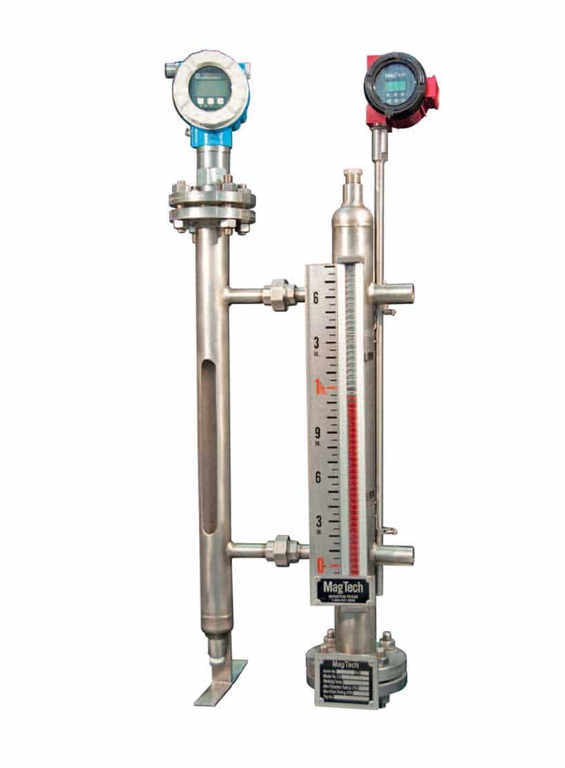 FATI General Equipments Private Limited manufactures Liquid Level Gauges, including Tubular, Magneti...