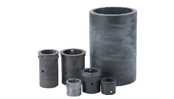 Bearing, PUMP BEARING Product Information ■ LUNA-15GR product contains solid lubricant developed by ...