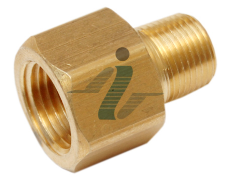 Our Brass Pipe Fittings range includes; Reducing Bush ,Hex Stop Plug, Square Plug, Cap Nut, M/F Adap...