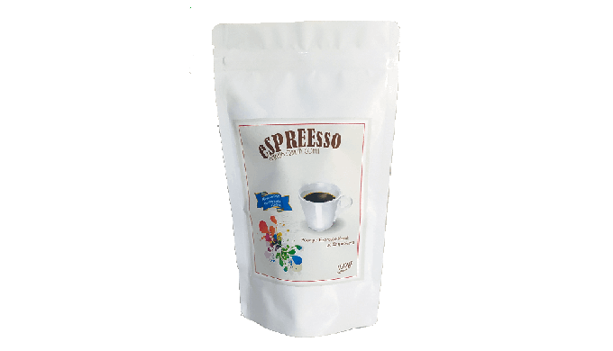 Indulge in the Ultimate Fusion: eSPREEsso - Your Spirulina-Infused Espresso Experience! Unveil a new...