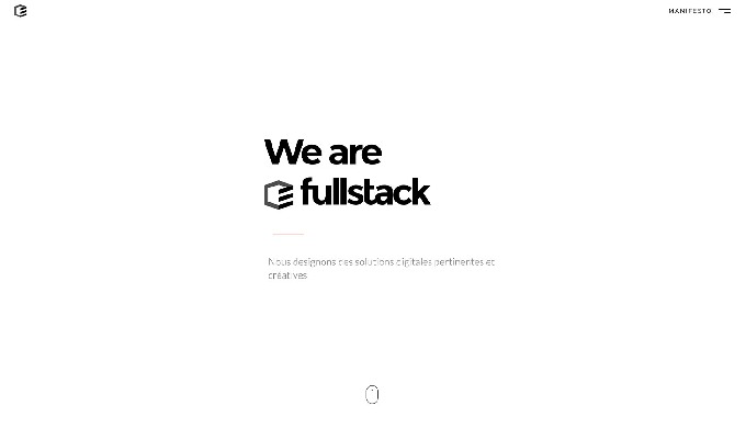 Fullstack est une agence digitale située à Paris spécialisée dans la création de site web et le déve...