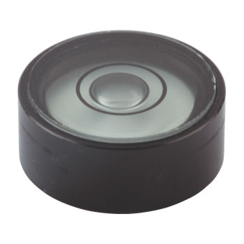 Dosenlibelle aus Aluminium