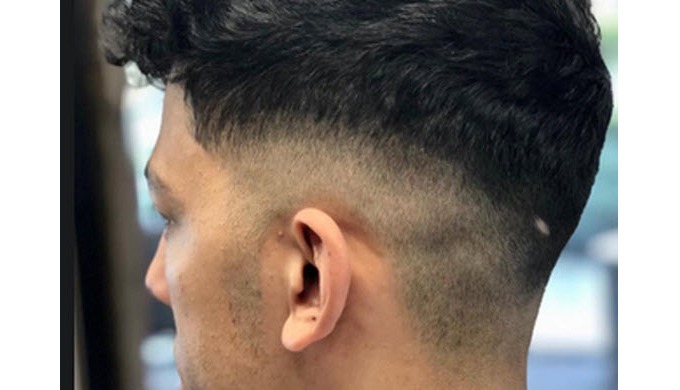 London Academy of Barbering, based at Oslo Tower, Naomi Street, London, is London’s first collaborat...