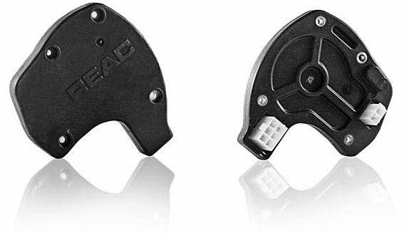 DESCRIPTIONOur DigPot® is a programmable feedback and control system that is mounted either on the a...