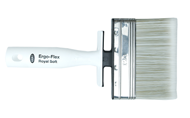 Ergo-Flex – två penslar i en Ergo-Flex är en unik pensel, som är flexiblare än någon annan på markna...