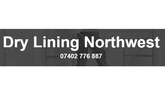Dry Lining North West is an expert provider of dry wall lining options in the Wigan location. With 2...