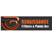 Renaissance Fittings and Piping Inc., Manufacturer, Supplier & Exporter of Pipe Fitting Material