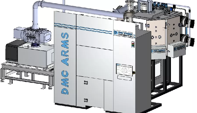 Description In addition to the field of evaporation optics, Dahyoung Vacuum has developed its own Ac...