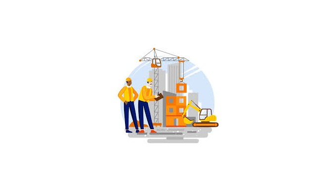 Réalisation de maison individuelle, villa, promotion immobilière, batiment agricole et commercial.