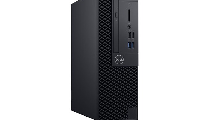 These refurbished Dell Small Form Factor PC units are not very old and are very powerful. They have ...