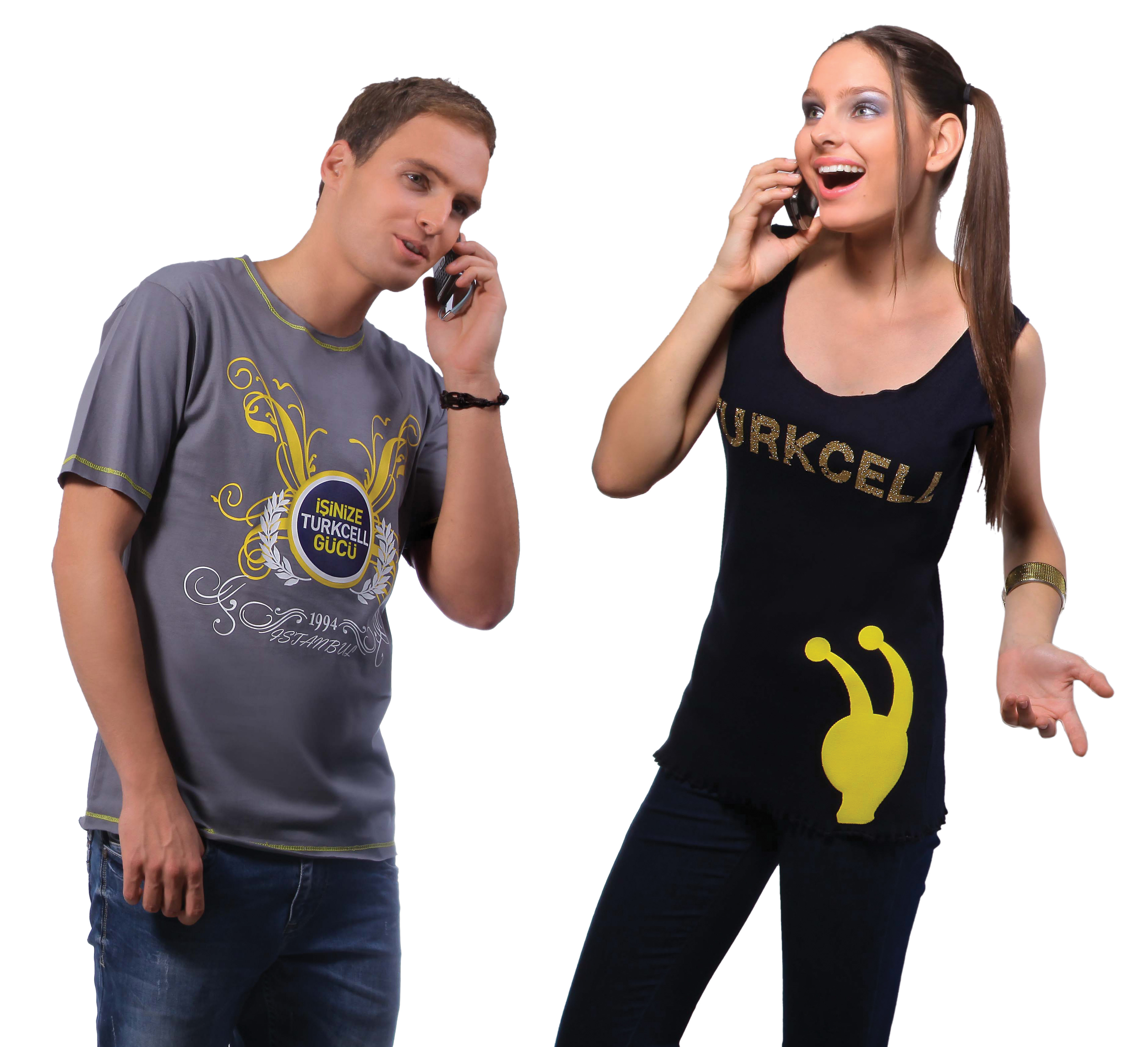 Erkek T-Shirt; 30/1 Suprem - Kompakt Penye %100 Pamuk 160gr/m2 Bayan T-Shirt; Kaşkorse Kumaş %100 Pa...