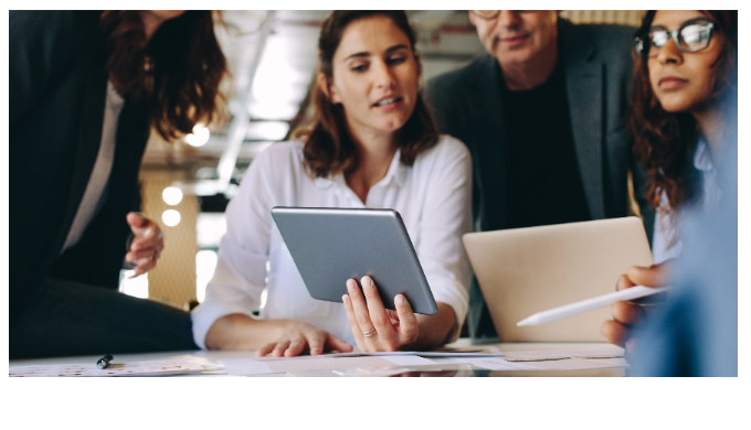 Service Farm's Digital Transformation Services help businesses streamline operations by integrating ...