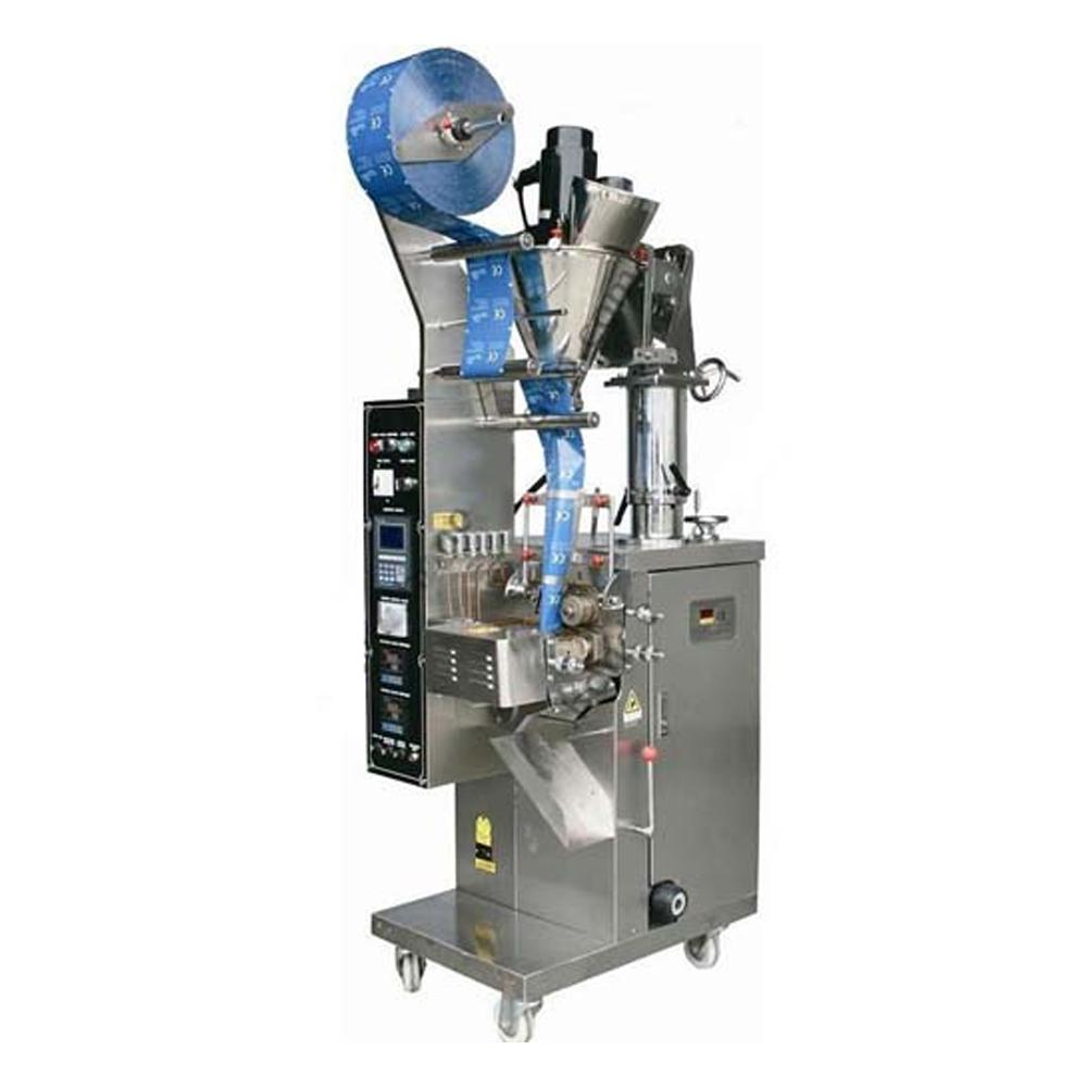 Nichrome India Limited designs and manufactures a wide range of automatic and semi-automatic Packagi...