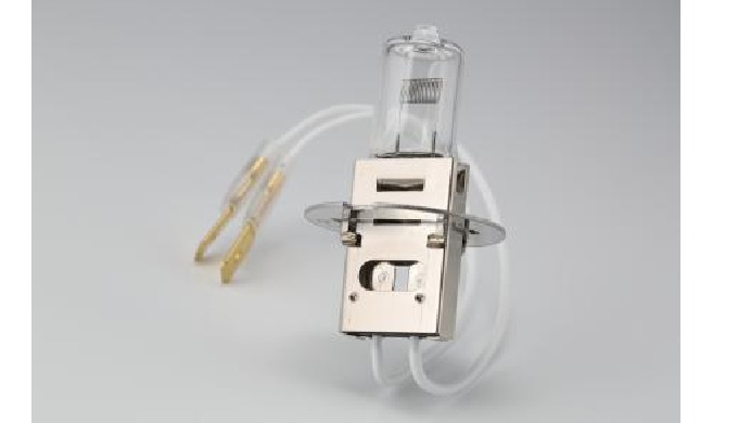 MASTER Die NARVA 58368 ist eine hocheffiziente, in Deutschland gefertigte Lampe zur Flugfeldbeleucht...