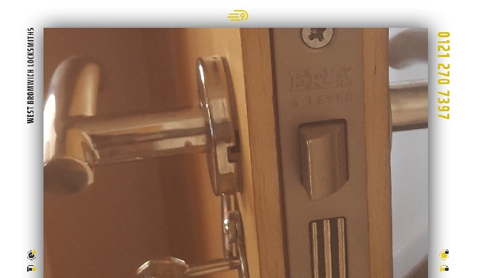 West Bromwich Locksmiths always look out for the best service, the best quality. Visit us online to ...