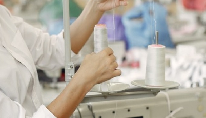 Empresa especializada en la contratación internacional para la industria manufacturera. Desde especi...