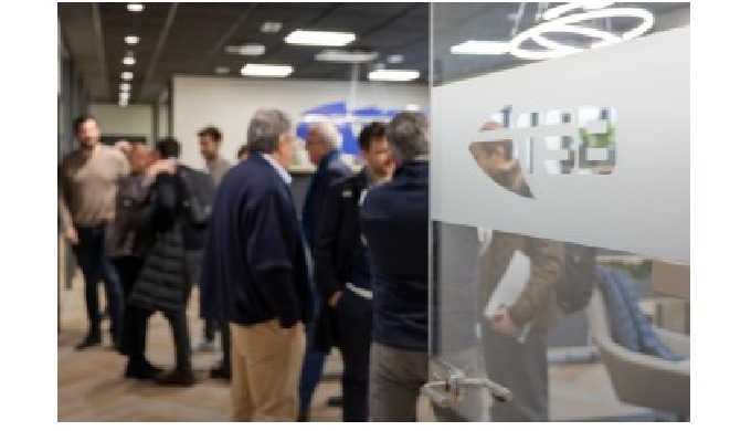 TSB / Inauguramos nuevas instalaciones para TSB Bilbao