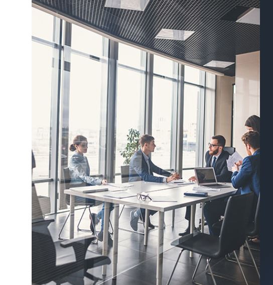 Assistante commerciale externalisée avec Tempo Gestion