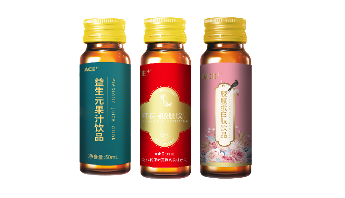 We export and import products related to health.