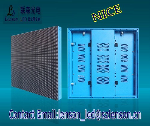 Item No.LensonSMD1515 Pixel Pitch (mm)3 One Pixel1R1G1B Density of Pixel（dots/m2）111111 Drive Method...