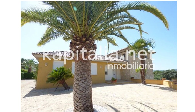 Ofrecemos un amplio catálogo de todo tipo de inmuebles para alquilar, vender o comprar en Ontinyent ...