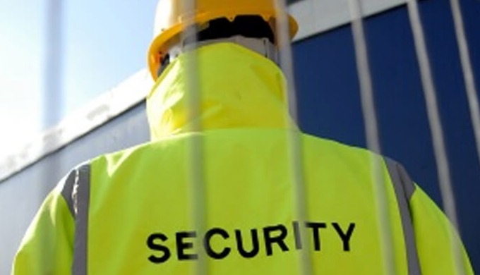 Manned Guarding