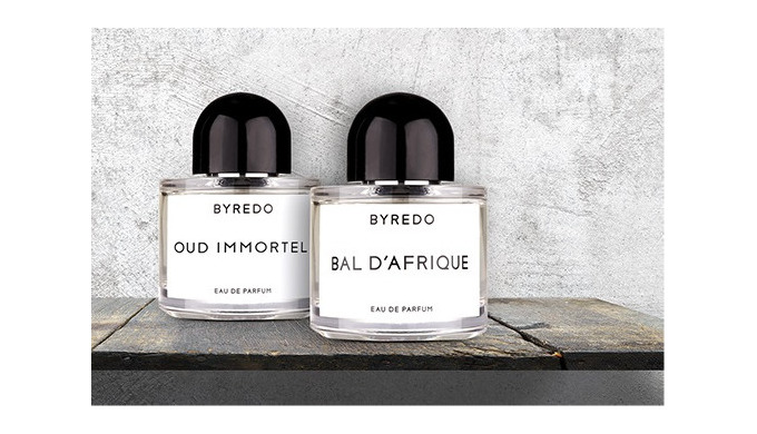 Byredo – парфюмерная классика