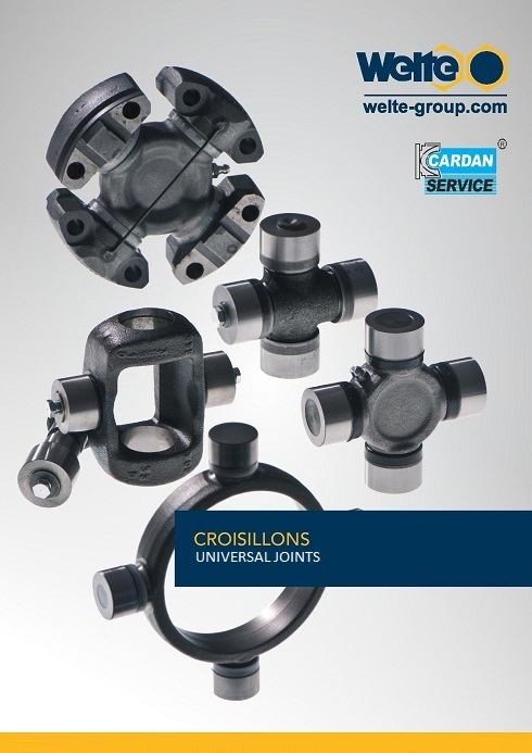 Croisillons