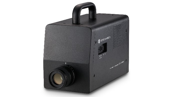 CS-3000 Spectroradiometer