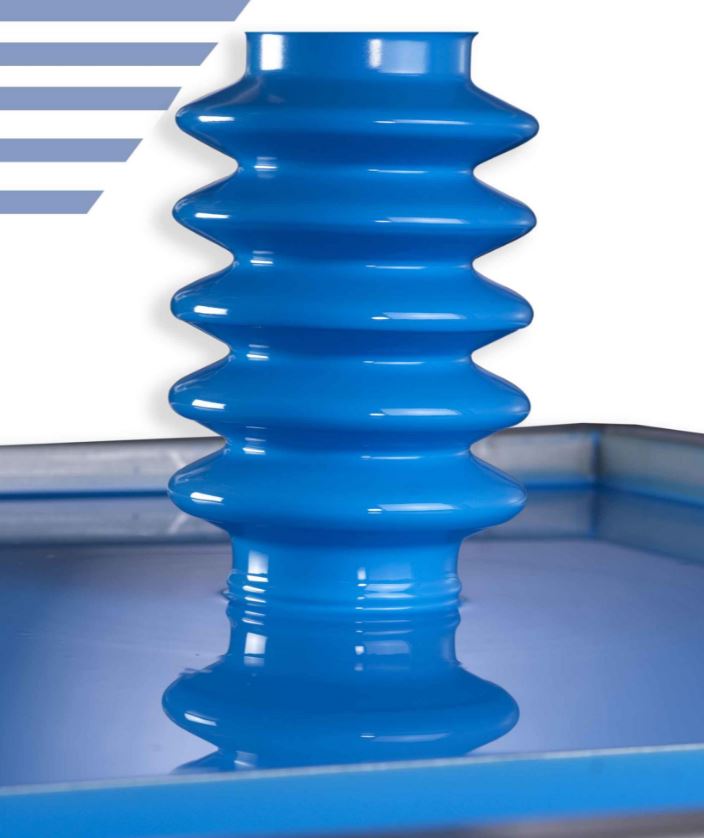 Plasti Tremp, spécialisé dans la fabrication des matières plastiques par trempage et injection plast...