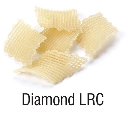 Cereal Based Single Layered Papad ( Snacks Pellets)