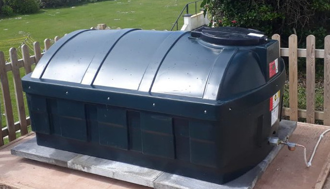 With 15+ experience in installation and maintenance of oil tanks in domestic and commercial sectors,...