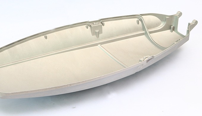 Aluminum casting is a versatile and cost-effective process used to manufacture complex cast aluminum...