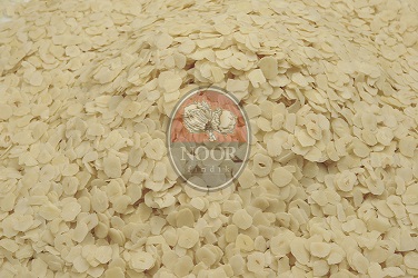 Origin: Turkey Process: Blanche hazelnut kernels with 3-5 percent moisture content—natural kernels w...