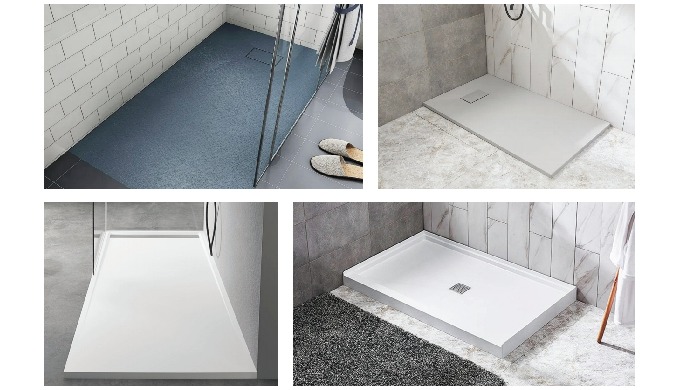 Product advantages 1 2.6cm SMC shower tray. 2 Elegant design. 3 Good cost control. 4 Warranty times:...