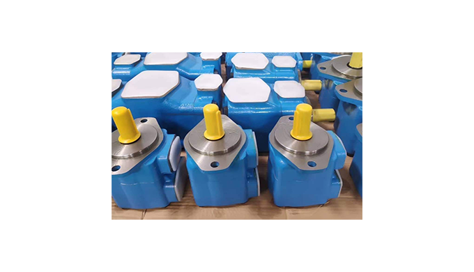 Do you need Vane hydraulic pump repair, rebuild, or replacement? We specialize in Vane pump distribu...