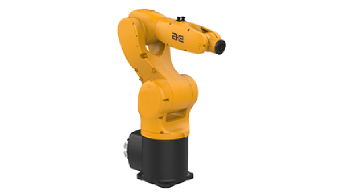 industrial robot arm 8kg payload and arm reach 710mm for pick and place to palletizing robot arm 