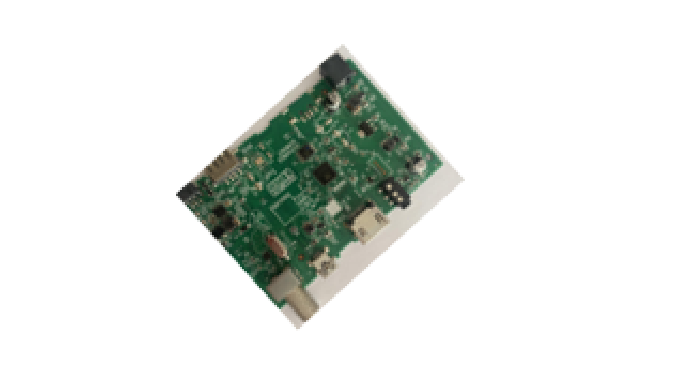- Processeur 64 bits quad-core Cortex-A53, GPU Mali-450. - RAM: 2 Go DDR3, stockage: 8 Go eMMC. - Sy...