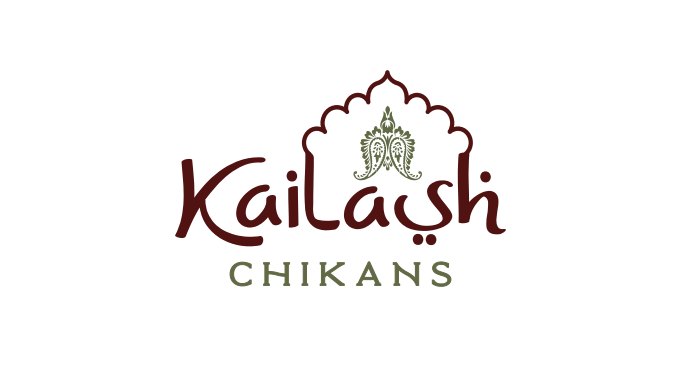 We Kailash Chikans retailers of Lucknawi chikan fabrics. We deal in different chikankari articles li...