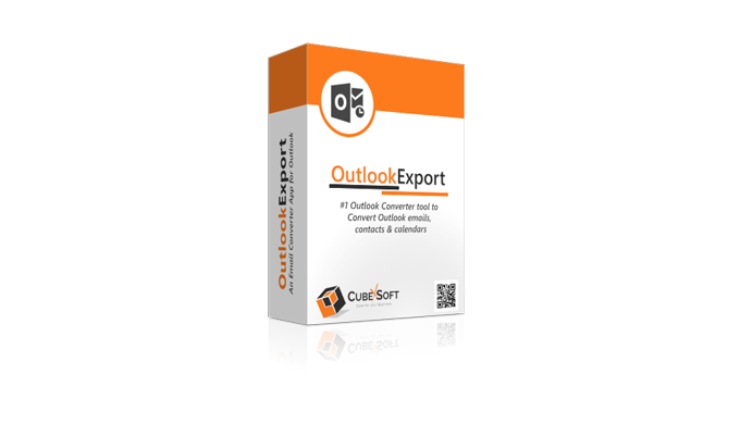 CubexSoft PST Converter for Mac & Windows is a reliable file conversion utility that converts un...