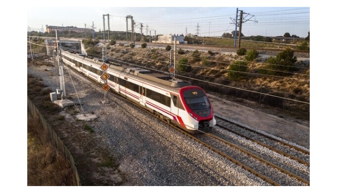 Railway support insulators should be able to withstand higher levels of mechanical stress as well as...