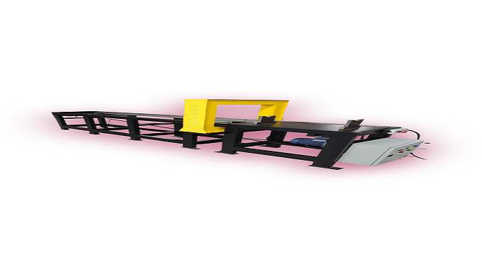 Magnetic Particle Testing (MPT) is a powerful inspection method used to detect surface and subsurfac...