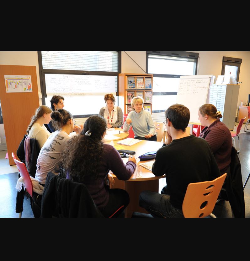 Formation pour le parcours : Diagnostic et gestion opérationnelle des entreprises