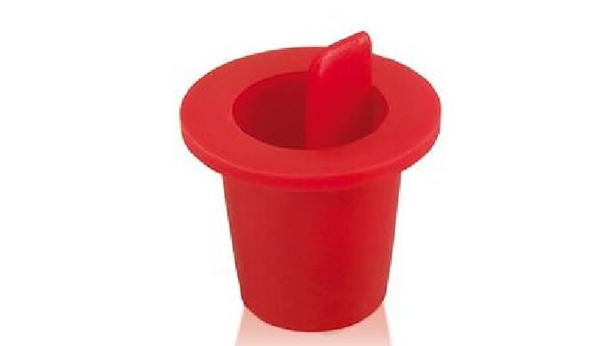 TAPERED PLUGS WITH TONGUE